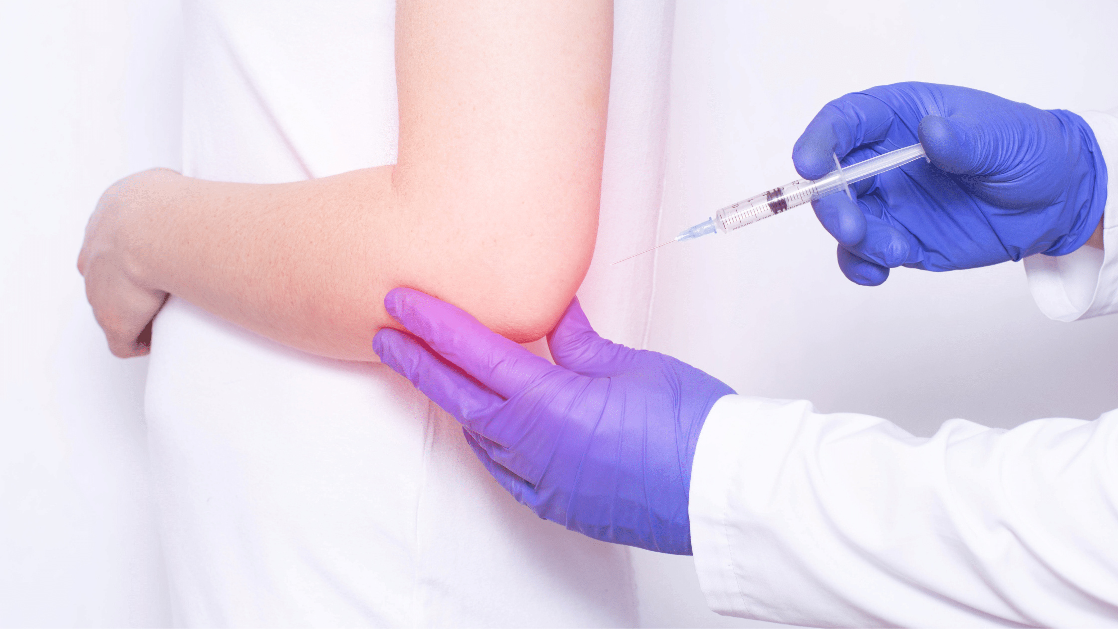 joint injection for joint pain relief in davenport iowa