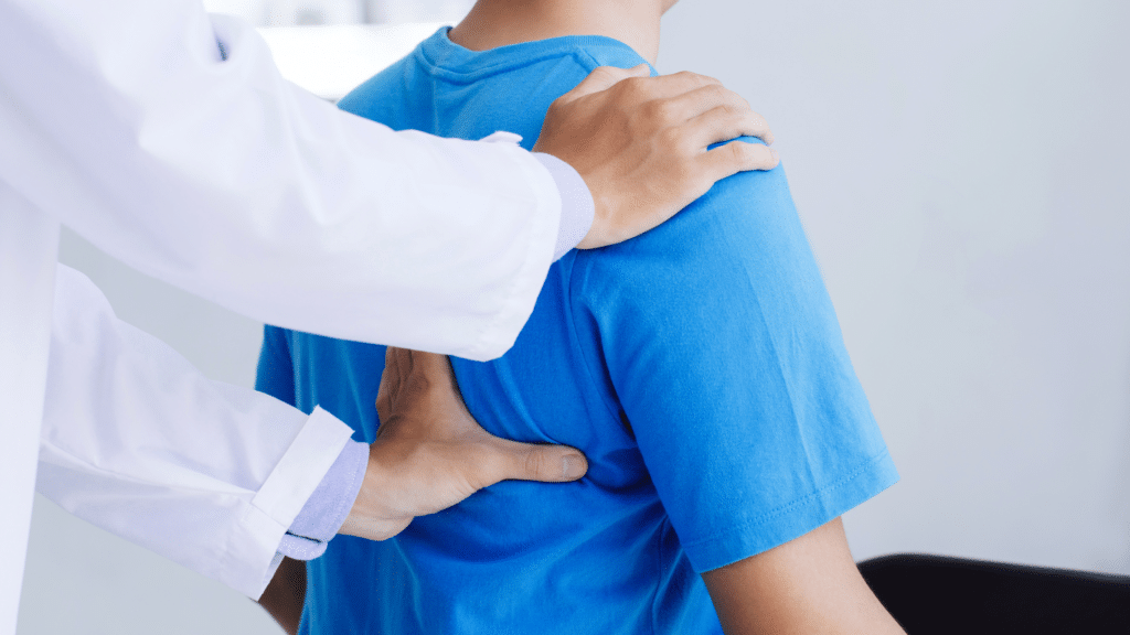 Osteopathic Manipulation Treatment (OMT) in Quad Cities